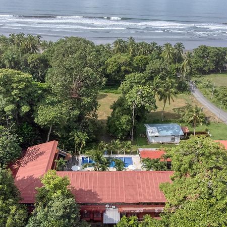 Hotel Playa Bejuco Esterillos Este Exterior foto