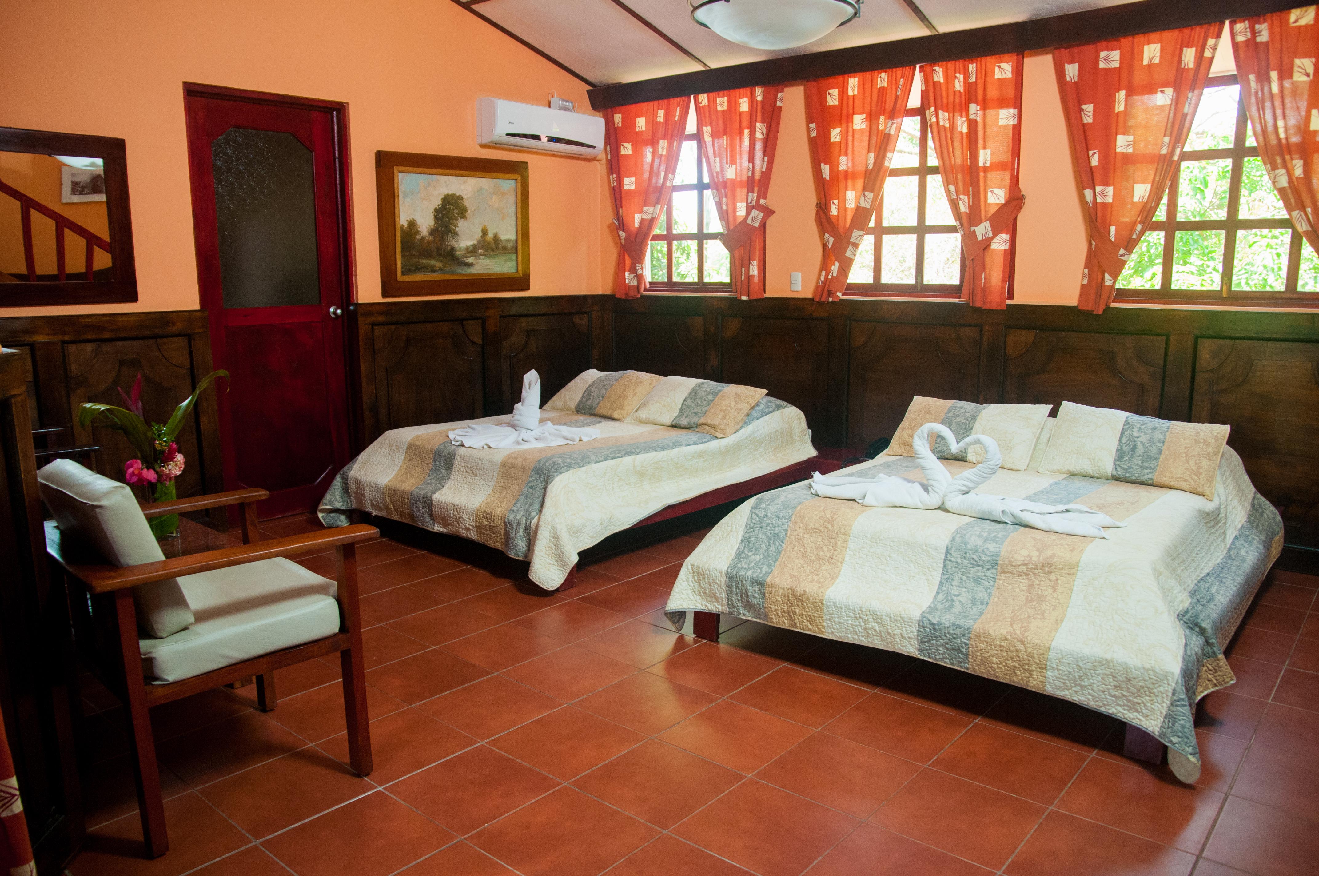 Hotel Playa Bejuco Esterillos Este Exterior foto
