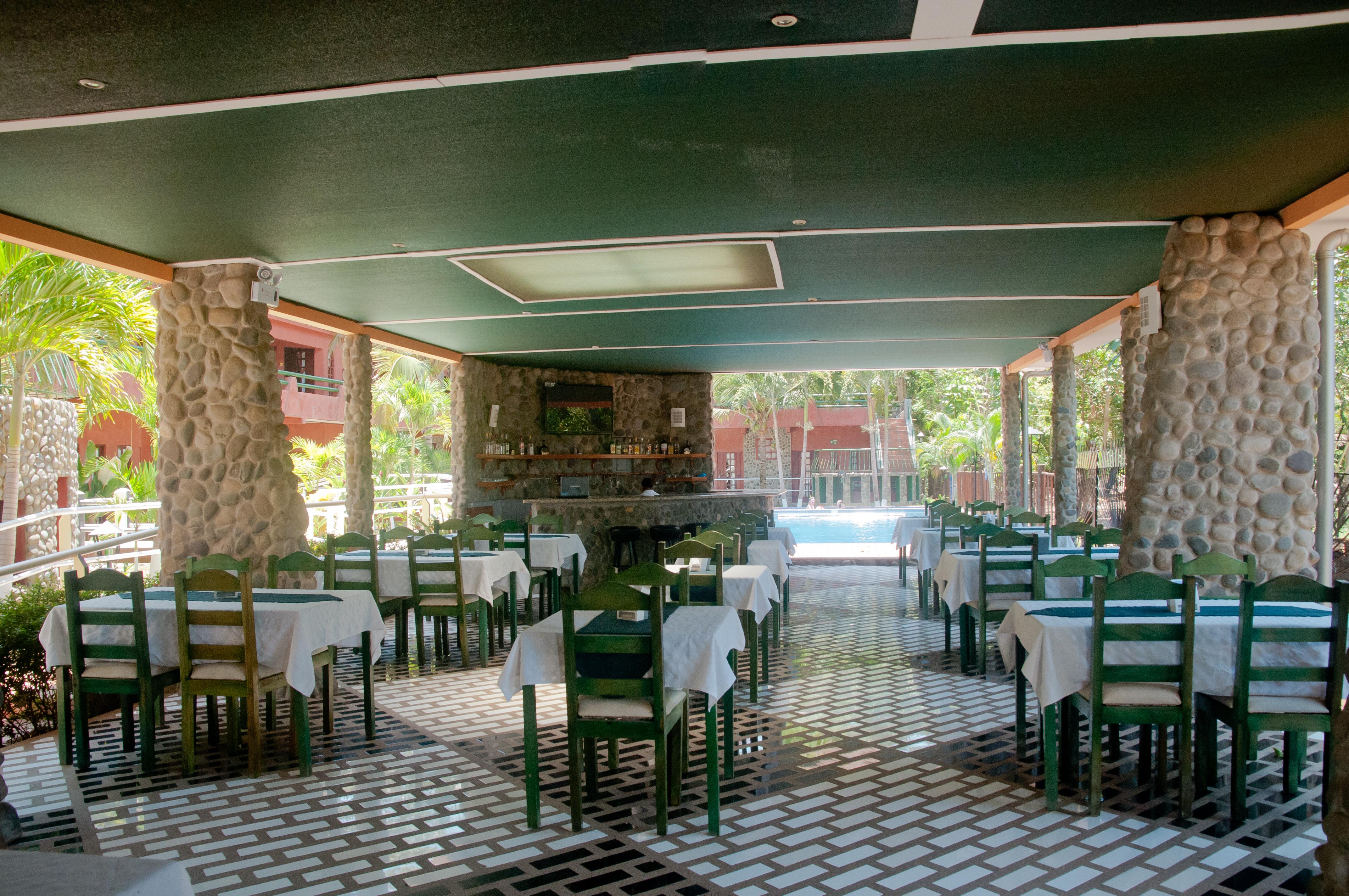 Hotel Playa Bejuco Esterillos Este Exterior foto